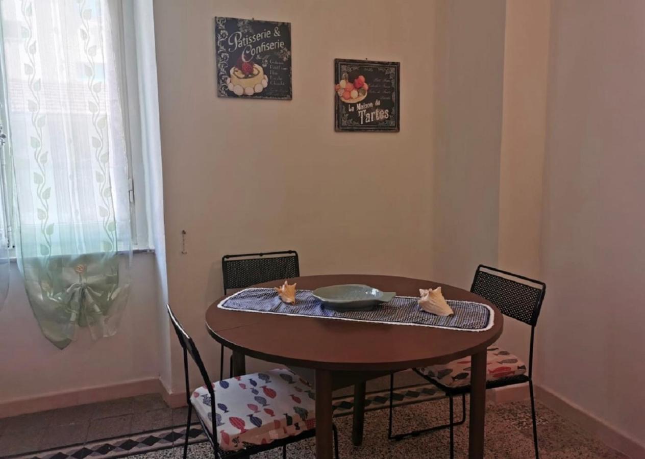 Tuscany Sea Apartment Piombino Kültér fotó