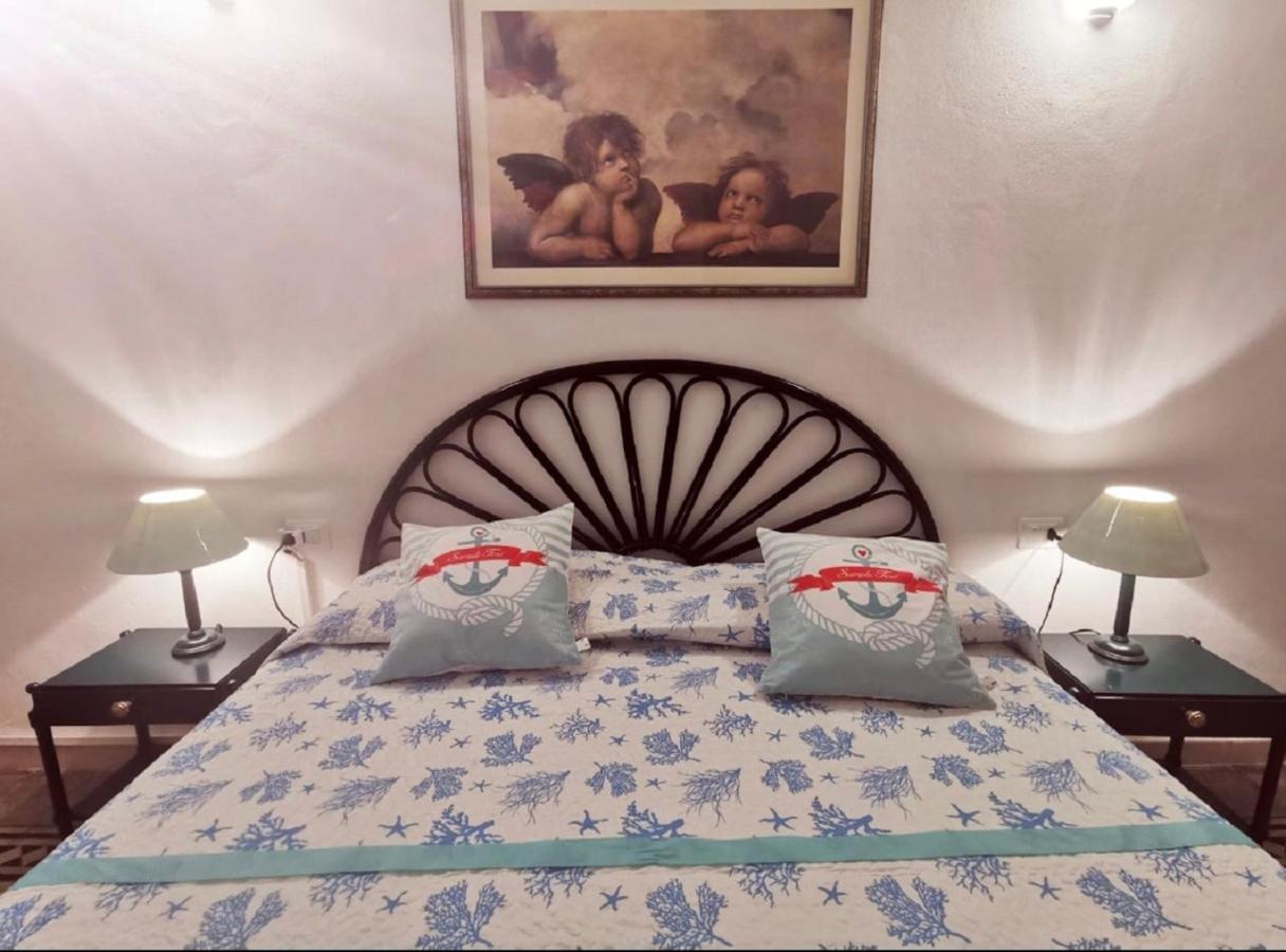 Tuscany Sea Apartment Piombino Kültér fotó