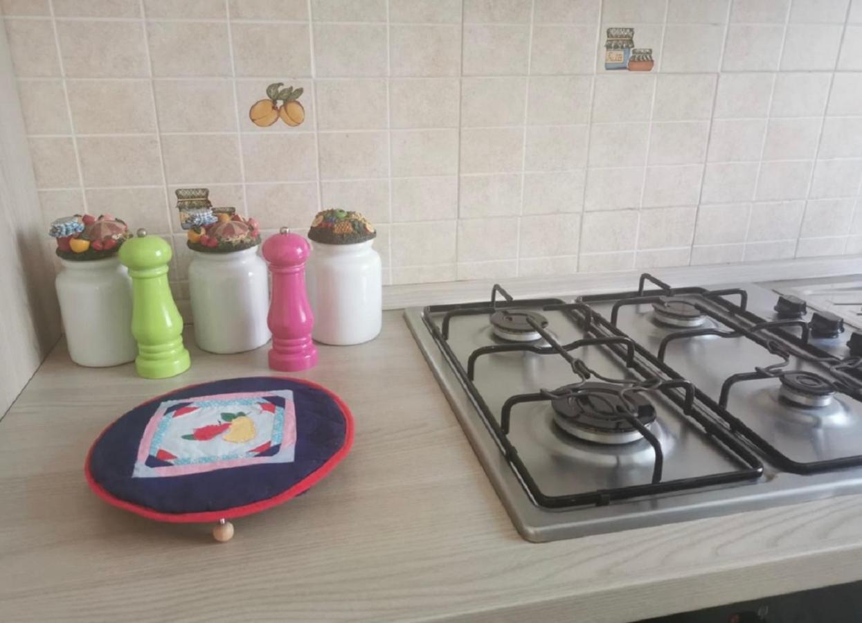 Tuscany Sea Apartment Piombino Kültér fotó