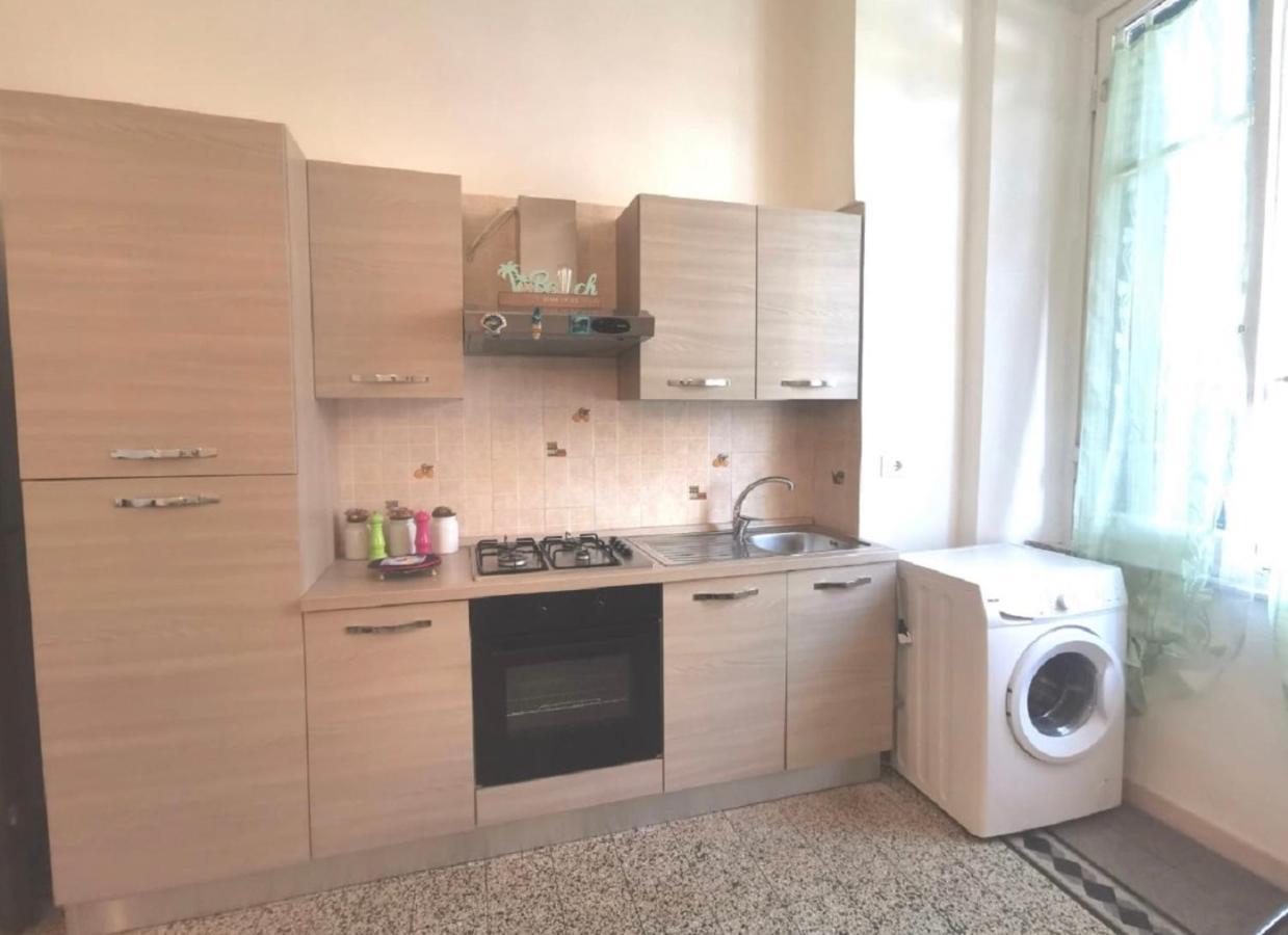 Tuscany Sea Apartment Piombino Kültér fotó