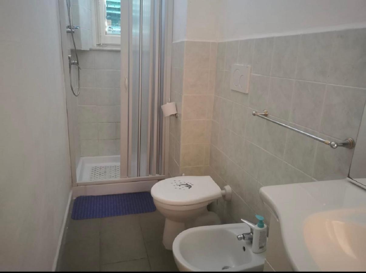 Tuscany Sea Apartment Piombino Kültér fotó