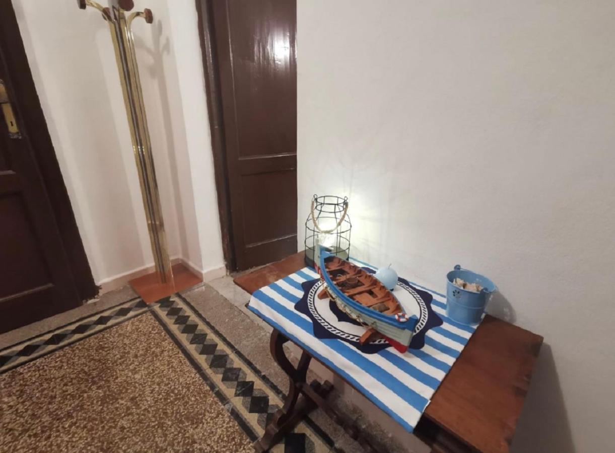 Tuscany Sea Apartment Piombino Kültér fotó