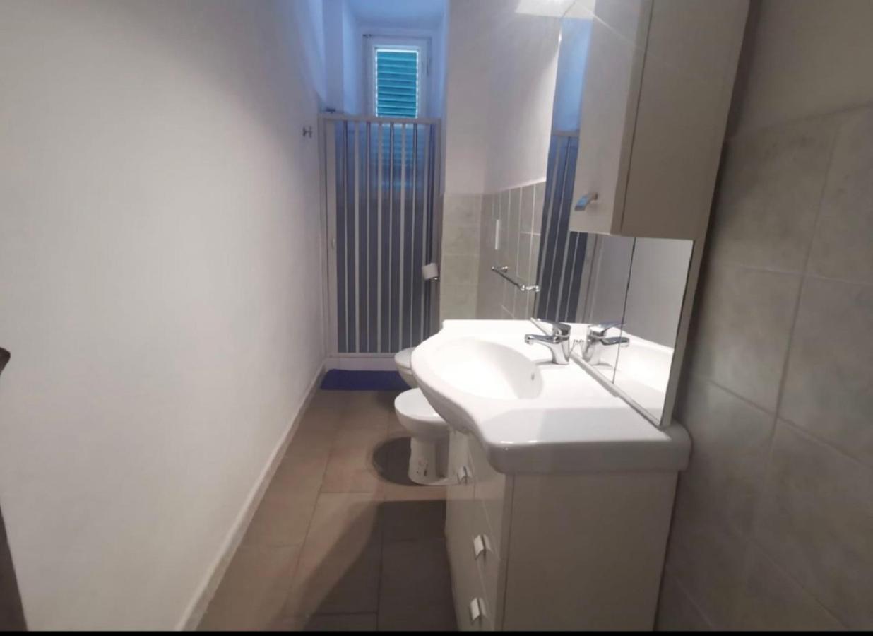 Tuscany Sea Apartment Piombino Kültér fotó