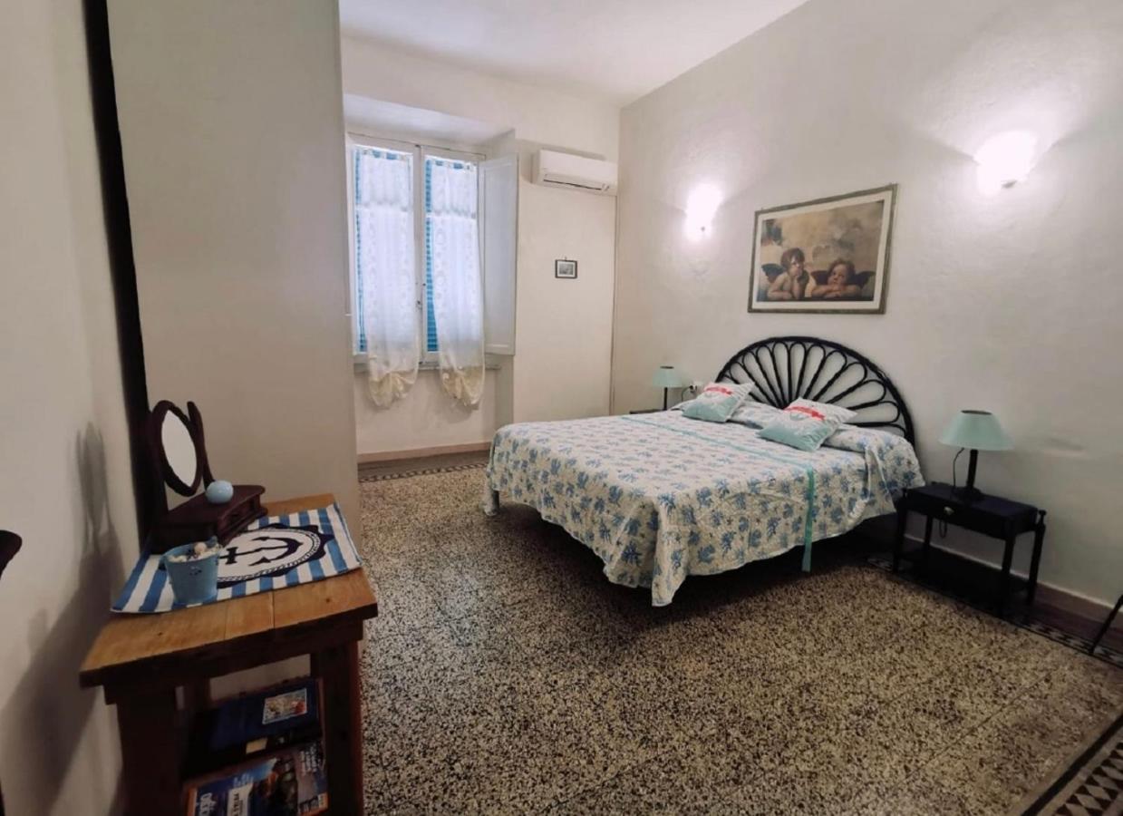 Tuscany Sea Apartment Piombino Kültér fotó